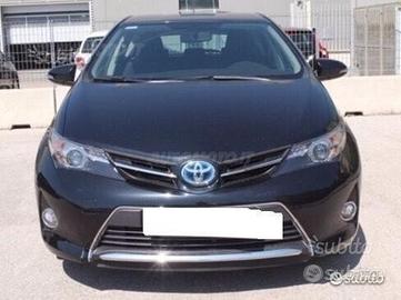 Toyota auris 2014 ricambi
