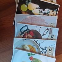 Grand Gourmet rivista internazionale alta cucina