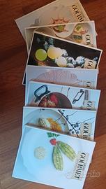 Grand Gourmet rivista internazionale alta cucina