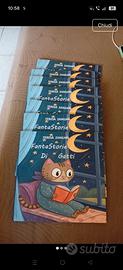 Libro per bambini