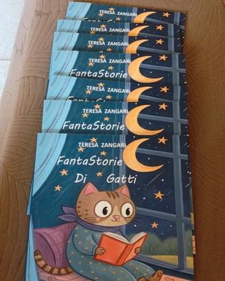 Libro per bambini