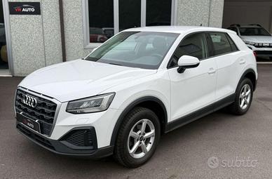 Audi Q2 30 1.0 tfsi Full Led/SediliRisc/Carplay
