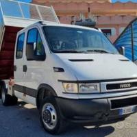Cabine e cassoni iveco daily dall'anno(2000al2023)