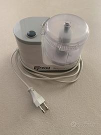 Mini tritatutto elettrico da cucina