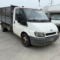 Ford Transit Solo Per Export