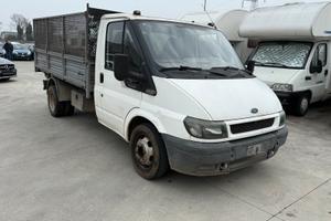 Ford Transit Solo Per Export