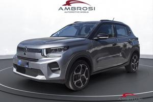 CITROEN C3 1.2 puretech Plus 100cv s&s