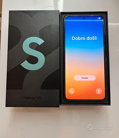 Samsung Galaxy S22 256gb