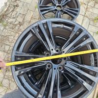 cerchi   bmw 420