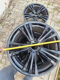 cerchi   bmw 420