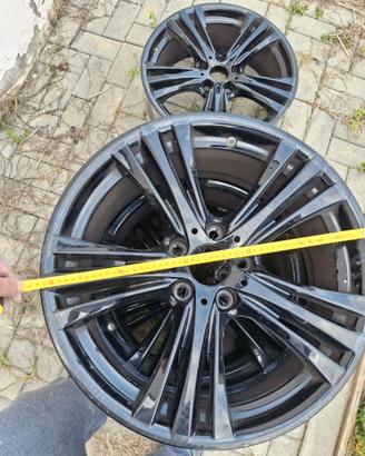 cerchi   bmw 420