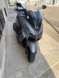 Scooter 300