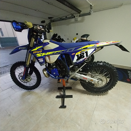 Moto Sherco