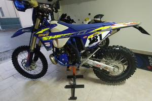 Moto Sherco