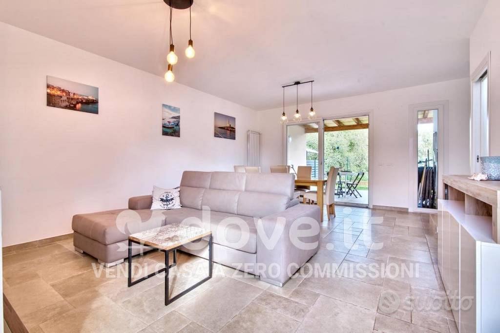 Casa – Terrasini, Palermo - Vista 2