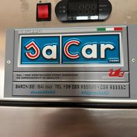 Frigorifero industriale SaCar
