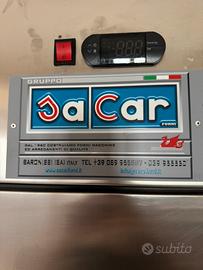 Frigorifero industriale SaCar