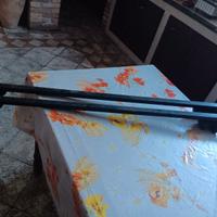 portatutto per ford focus