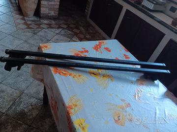 portatutto per ford focus