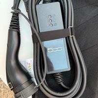 Cavo ricarica domestica auto elettrica!