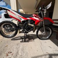 Beta 50cc Enduro