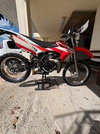 Beta 50cc Enduro