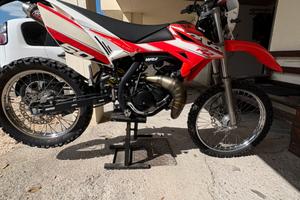 Beta 50cc Enduro