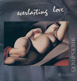 Shades Of Hades Everlasting Love 12''