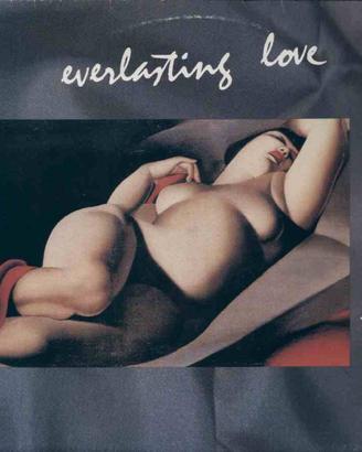 Shades Of Hades Everlasting Love 12''