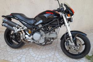 Ducati monster s2r 800