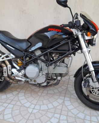 Ducati monster s2r 800