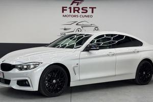 Bmw 430 430d xDrive Gran Coupé Msport