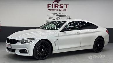 Bmw 430 430d xDrive Gran Coupé Msport