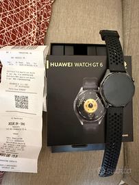 Huawei gt 6