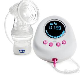 Tiralatte Elettrico Chicco