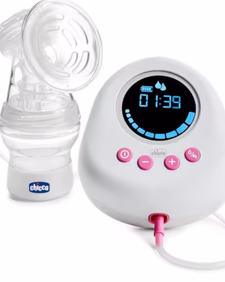 Tiralatte Elettrico Chicco