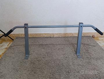 Barra Per Trazioni Da Muro