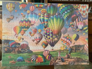 Quadro puzzle