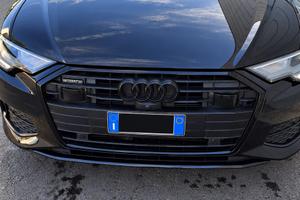 AUDI A6 avant 40