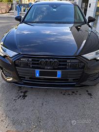 AUDI A6 avant 40