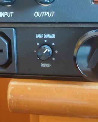 Furman PL-8C E