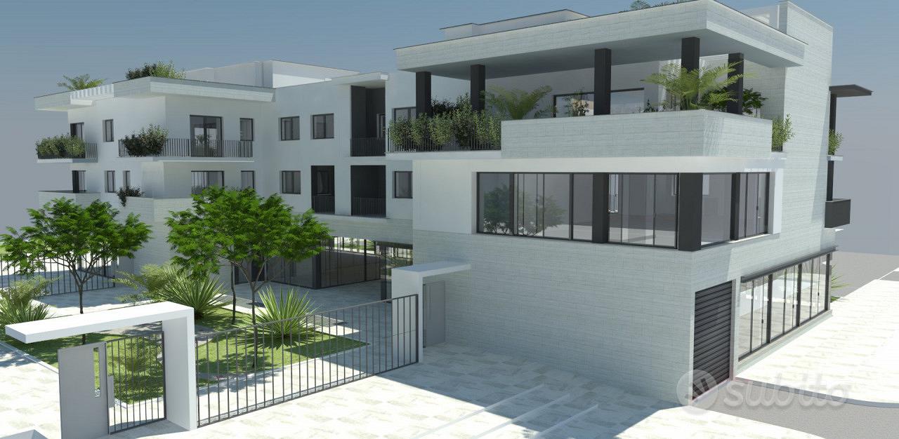 Appartamento – Civitanova Marche, San Marone - Vista 2