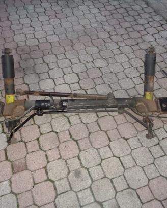 PONTE CHRYSLER VOYAGER III 2.5 TD ANNO 2000