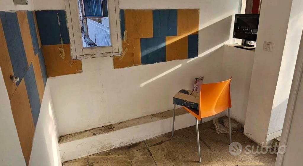 Appartamento – Messina, Il Tirone, IV Circoscrizione - Vista 2