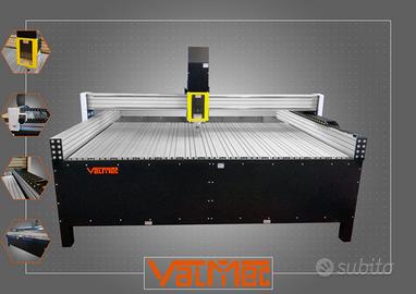 CNC (pantografo a controllo numerico) Valmec