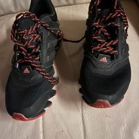 Scsaroa adidas springblade running 40