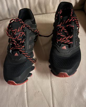 Scsaroa adidas springblade running 40