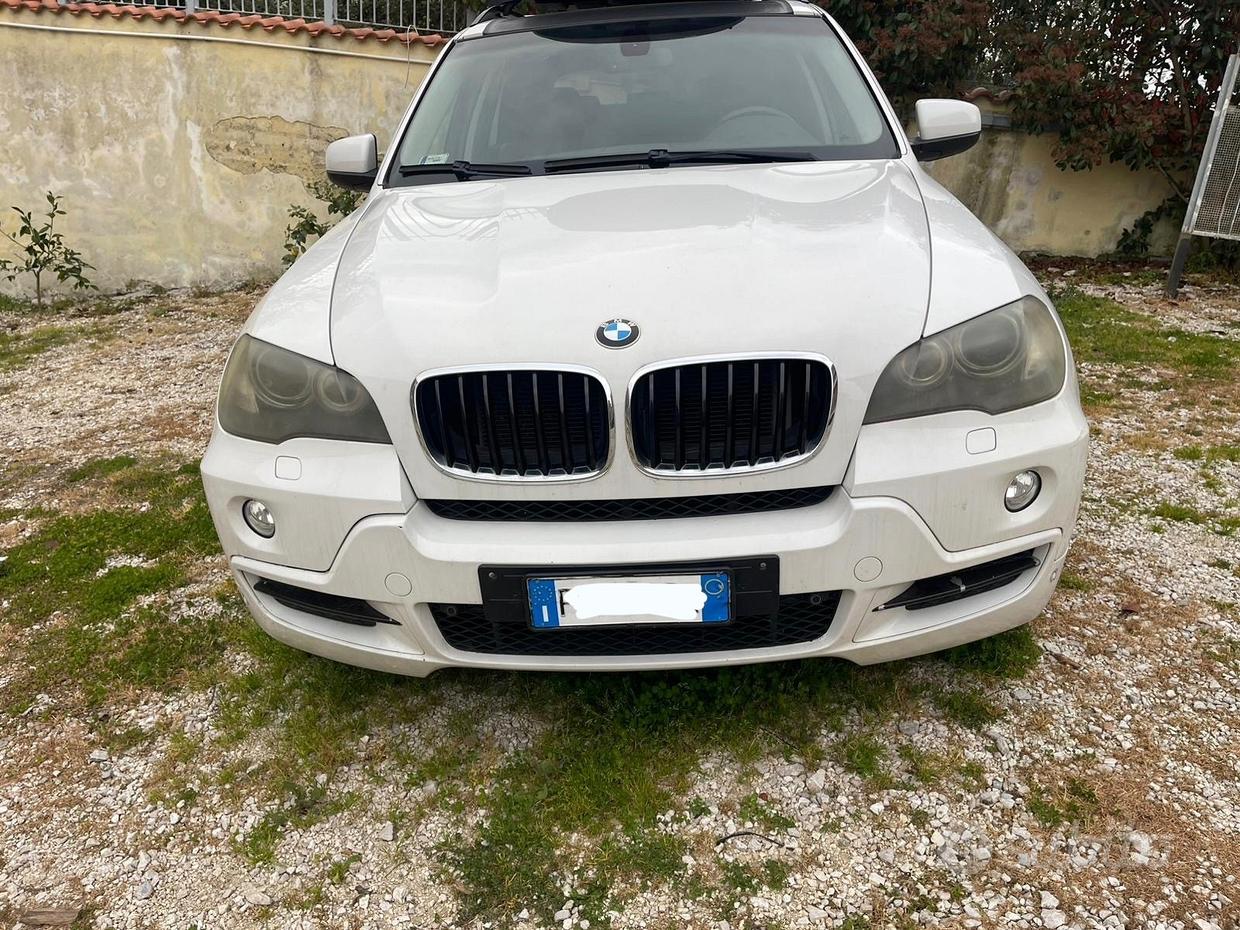 BMW X5 (E70)