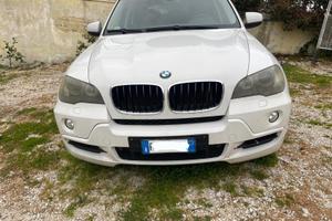 Bmw X5 xDrive35d