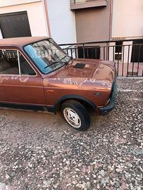 Autobianchi A112 élite